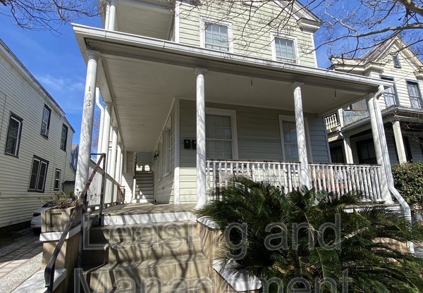 108 FISHBURNE ST