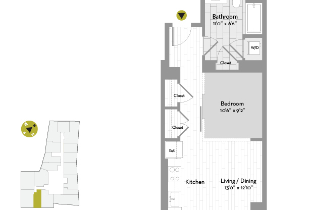 Partner-provided property photo