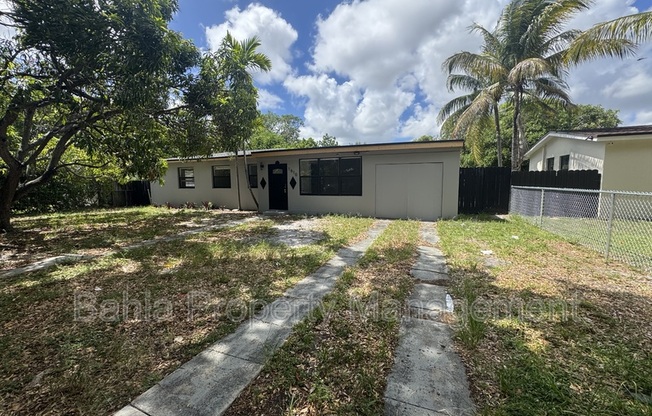 1610 NW 132 ST