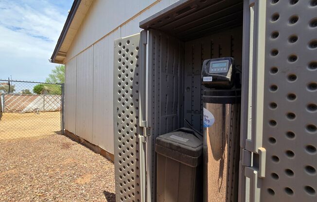 SOLAR Home with XXL Primary Bedroom, RV Gate and NO HOA!