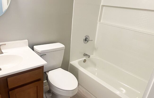 1 bed, 1 bath, 525 sqft, $995, Unit 3060-411