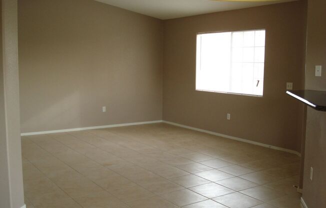 2 Bedroom Condo! All Tiled Living Area!