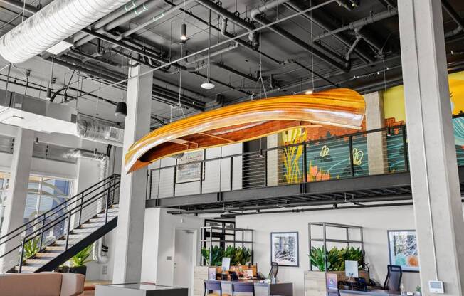 Two Story Clubhouse at Riverfront Everett, Everett, 98201