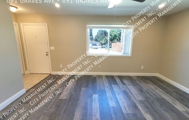 691 Graves Ave - 691 GRAVES AVE
