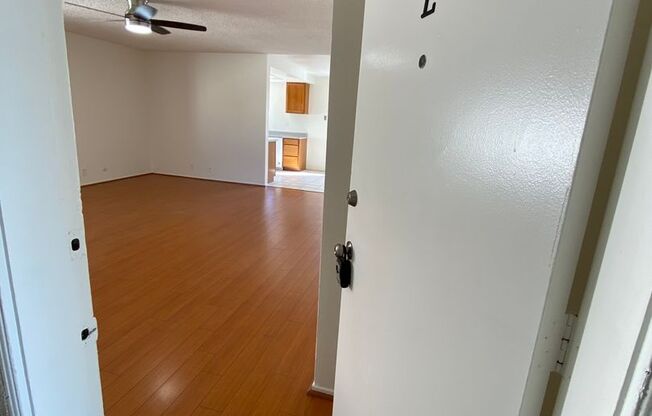 Main Terrrace/Electric