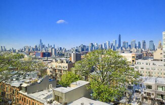 2 beds, 2 baths, $5,250, Unit 3F