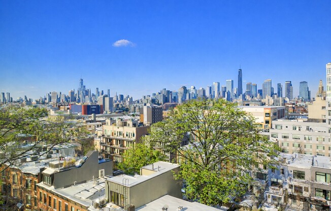 2 beds, 2 baths, $5,250, Unit 3F