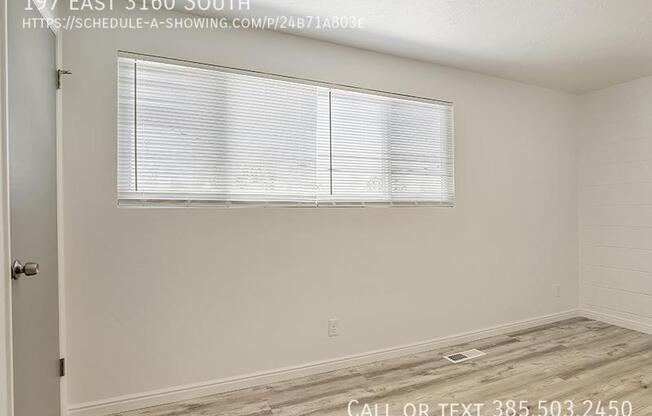 2 beds, 1 bath, 850 sqft, $1,595