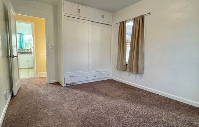 1 bed, 1 bath, 1,112 sqft, $950