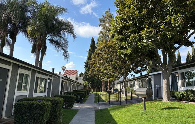 Cinnamon Creek Apartments