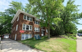 Bryant Ave Apartments | 4611