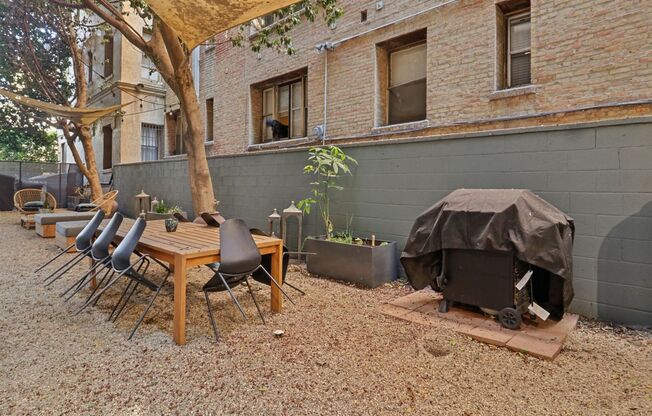 Studio, 1 bath, 513 sqft, $2,000, Unit 109FS