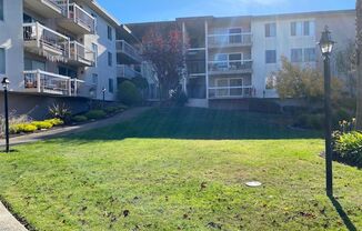 960 Shorepoint Court  #313 - 30% Rental Fee