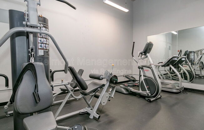 1 bed, 1 bath, 728 sqft, $1,615, Unit 147