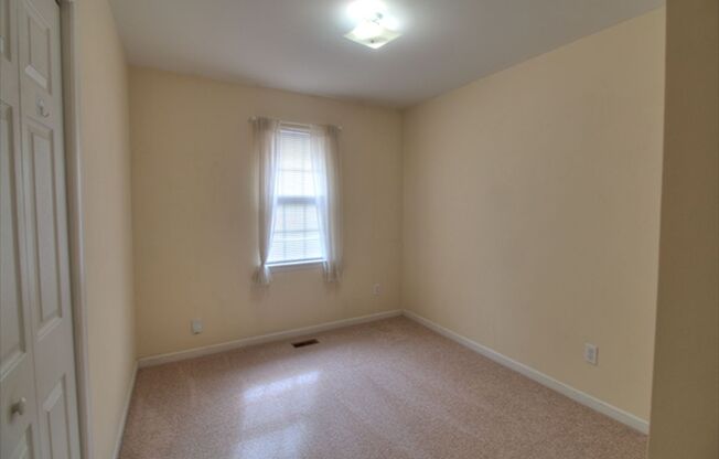 3 Bedroom 2 Bath Home with New Carpet and Large Backyard!