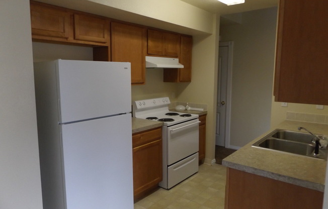 2 beds, 2 baths, 1,000 sqft, $1,400, Unit 101