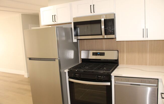Westwood Court Apts