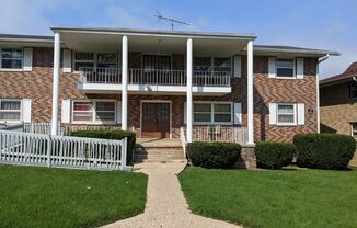 1716 Joppa- Joppa Apts LLC