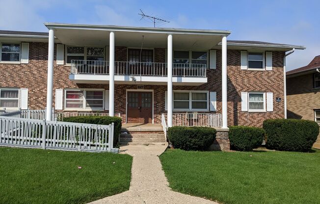 1716 Joppa- Joppa Apts LLC