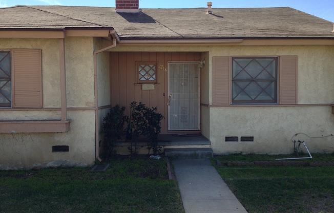 Inglewood 3 Bed 2 Bath home, near Sofi Stadium, Intuit Dome, Kia Forum and much more!