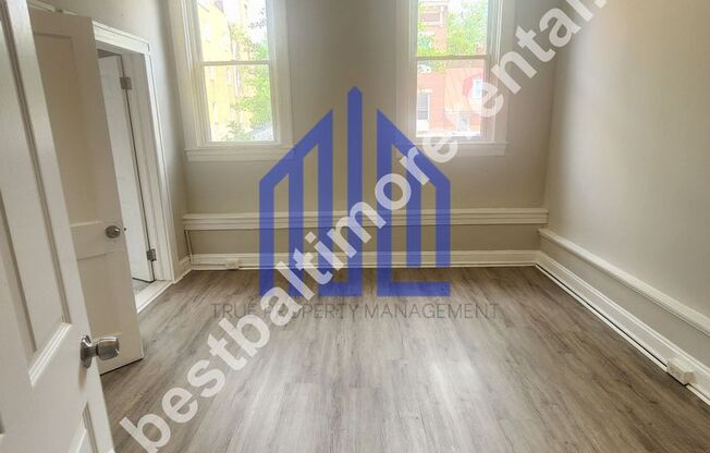 1413-15  West Baltimore St.