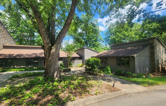 Crowfields Rental - 55+ Community