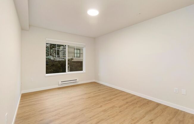 1 bed, 1 bath, 593 sqft, $1,895, Unit 306