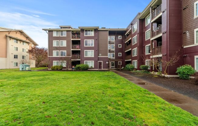 Willamette Gardens
