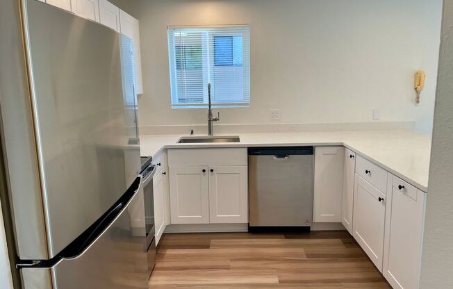 5630 California Ave Apartments