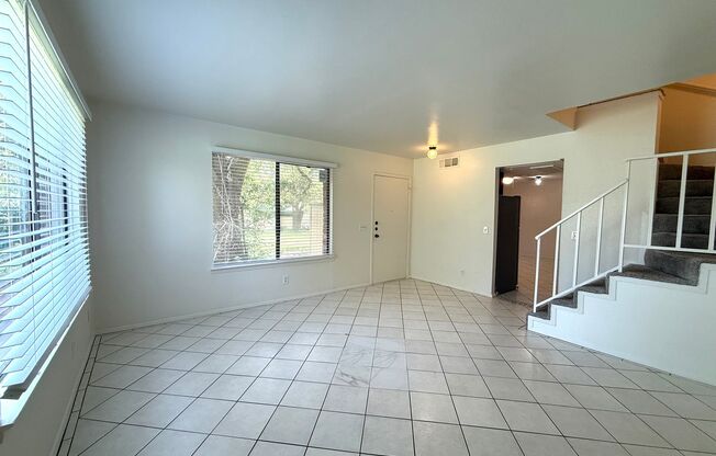3 Bedroom Townhome - Available Now