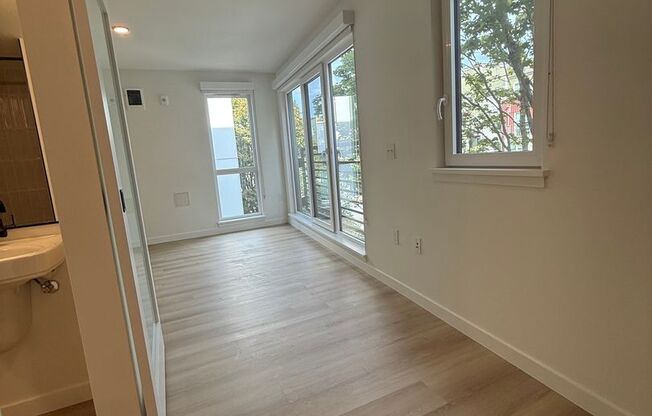 Studio, 1 bath, 364 sqft, $1,625, Unit 513