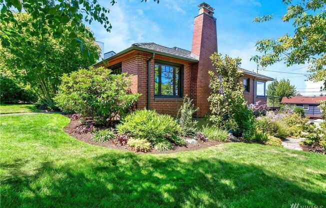 Incredible Brick Bungalow - Rare Opportunity