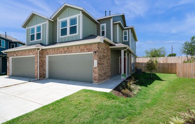 15200 Spruce Frost Cove, Unit B