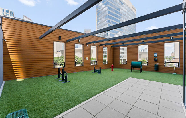 Partner-provided property photo