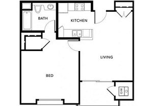 Partner-provided photo for $2498 unit