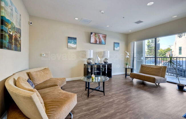 2 beds, 2 baths, 1,327 sqft, $3,345, Unit 105