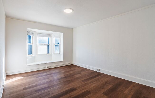 1 bed, 1 bath, 664 sqft, $1,645, Unit 201