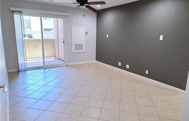 Charming 1-Bed Condo in Desert Shores Villas | Prime Location with Lakeside Perks & Community Extras!