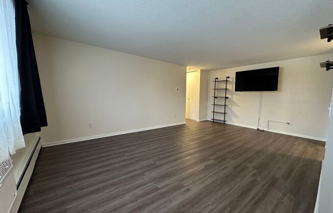 1 bed, 1 bath, 600 sqft, $1,300, Unit Apartment 22