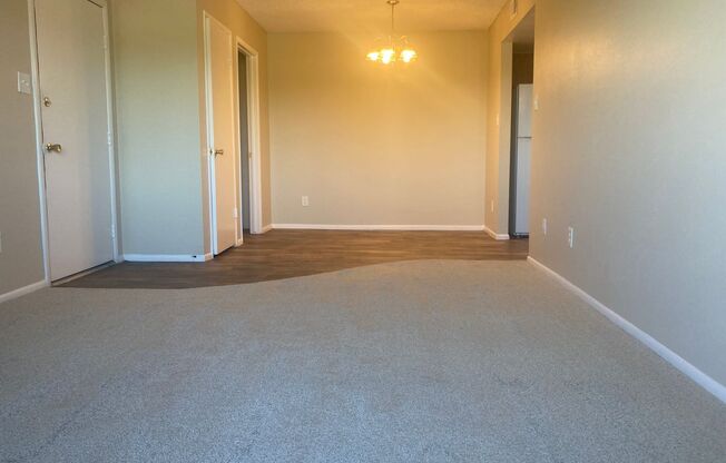 1 bed, 1 bath, 670 sqft, $1,175, Unit 208