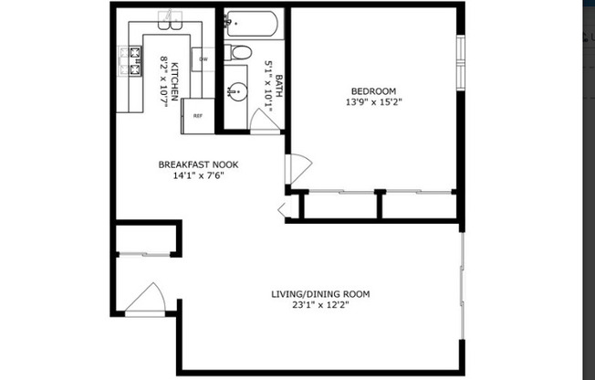 Partner-provided property photo