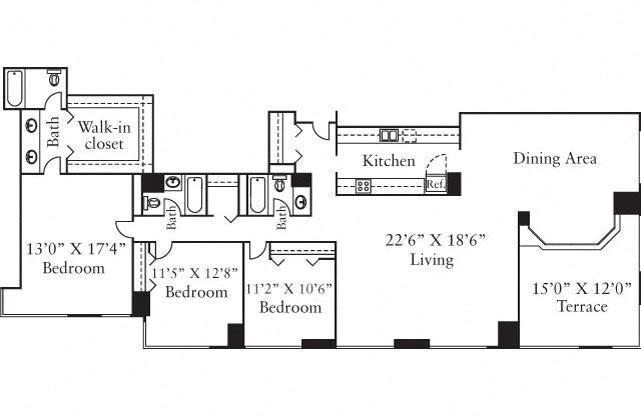 Partner-provided property photo