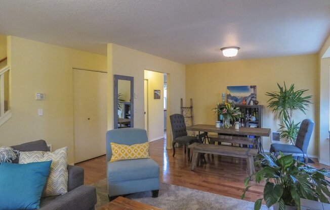 Alberta Arts District 3 Bedroom Home Available Soon !!!