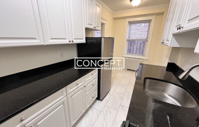 18 ALT CHAUNCY ST