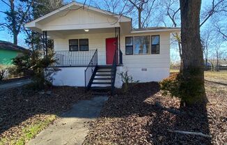 Welcome to Your New Home!