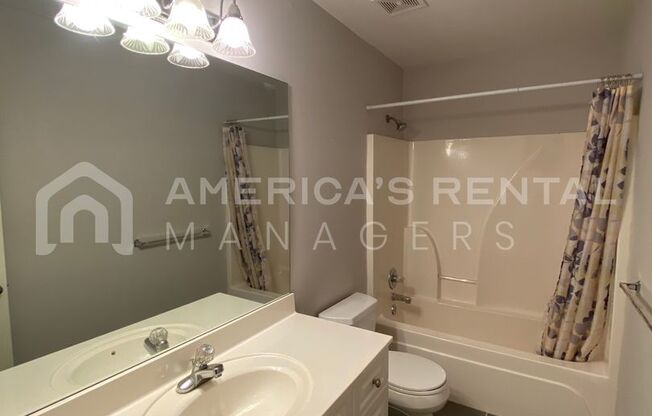 2 beds, 2 baths, $1,550