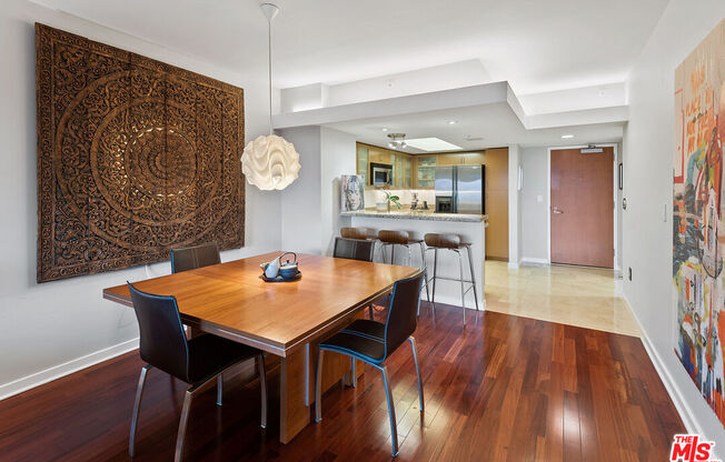 1 bed, 1.5 baths, 996 sqft, $4,595, Unit 1109