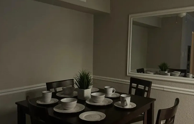 Spanish Meadows Apartments