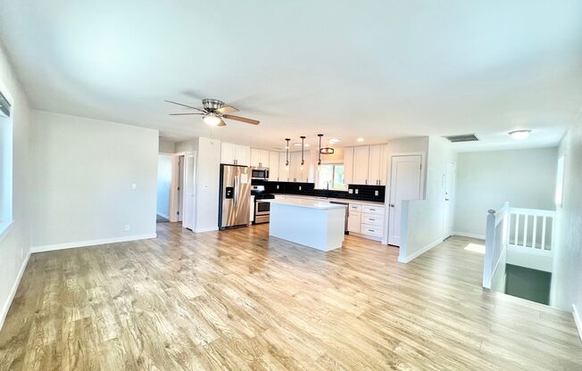 Beautiful 3Bd/2Ba located in North Park!