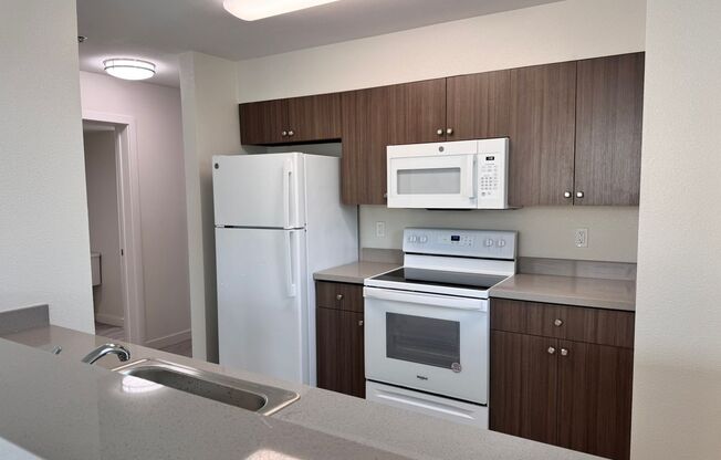 2 beds, 1 bath, 820 sqft, $3,500, Unit 305